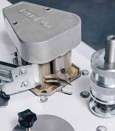 Кромкооблицовочный станок Filato PRIDE