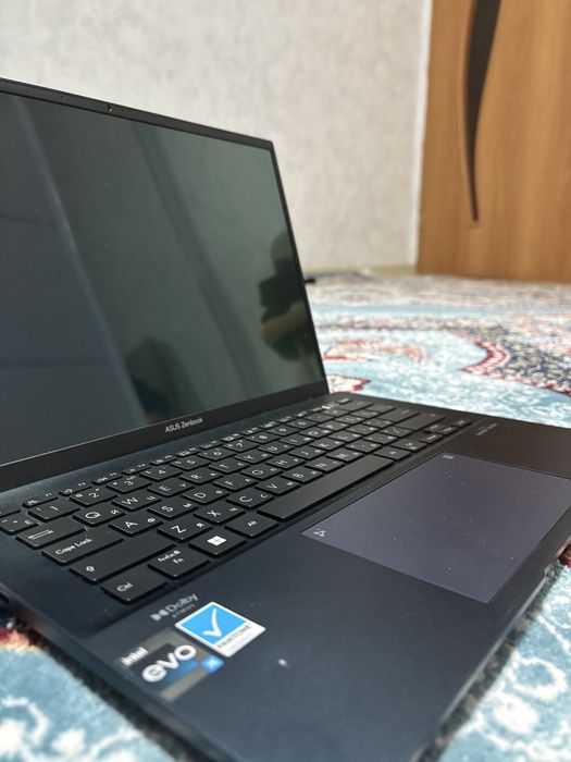 asus zenbook 14 oled