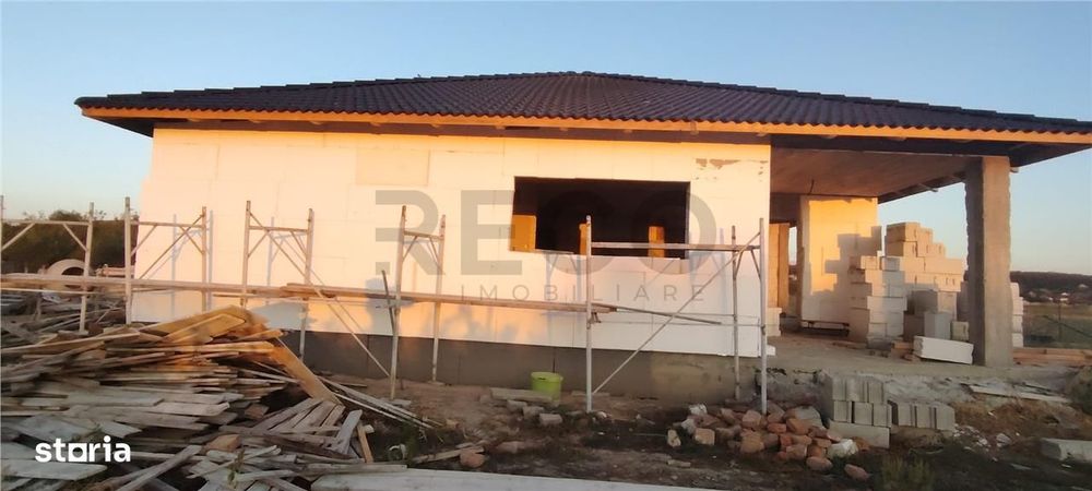 RECO Casa 3 Camere