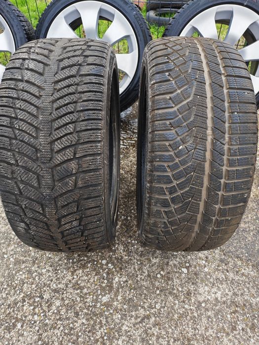 17-ски джанти за Бмв 5Х120 стил 158