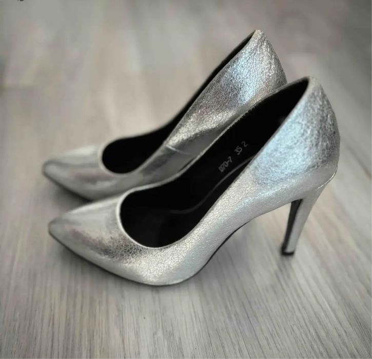 Продам туфли