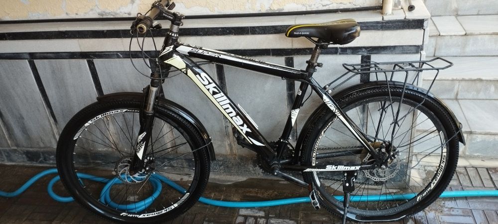 Velosipedlar sotiladi 2 ta