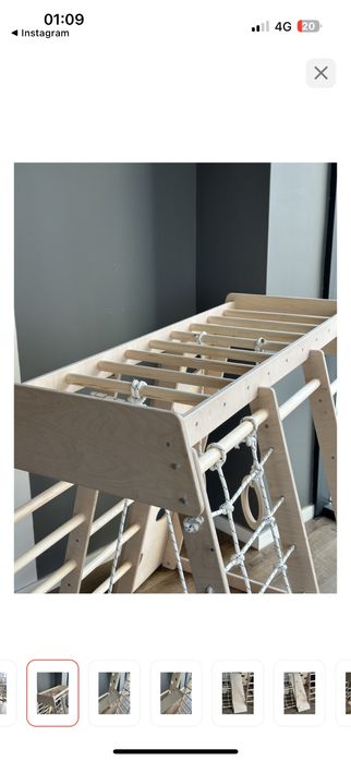 Игровой комплекс