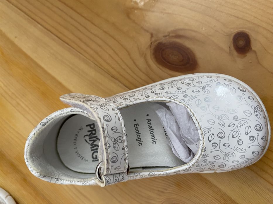 детски обувки Primigi 20 номер