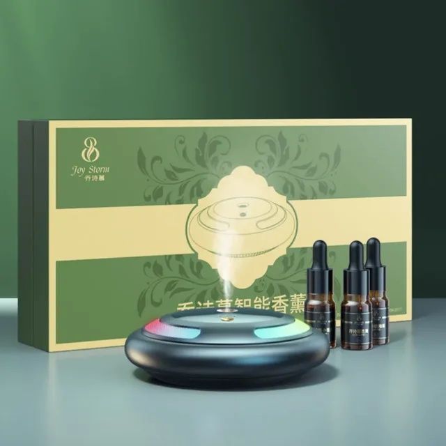 Aroma terapi pentru mașină