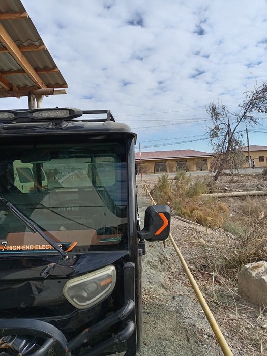 Масакил сатилди армада