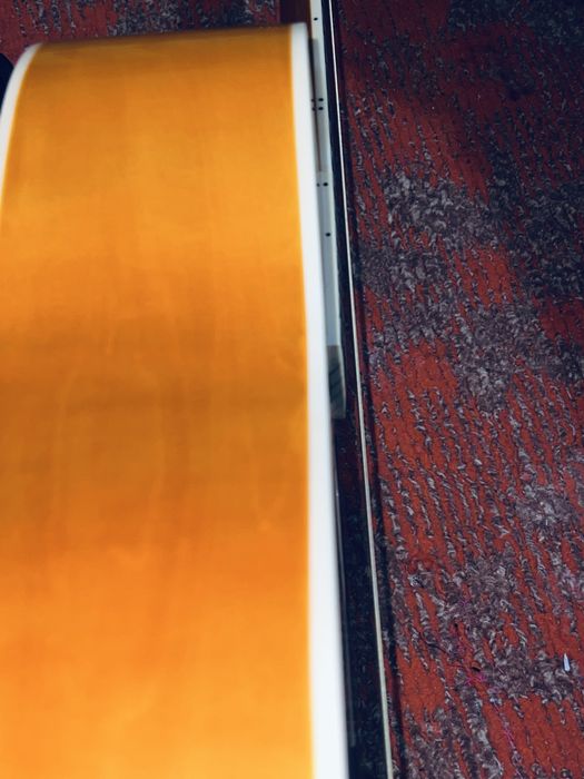 Продам гитару акустику