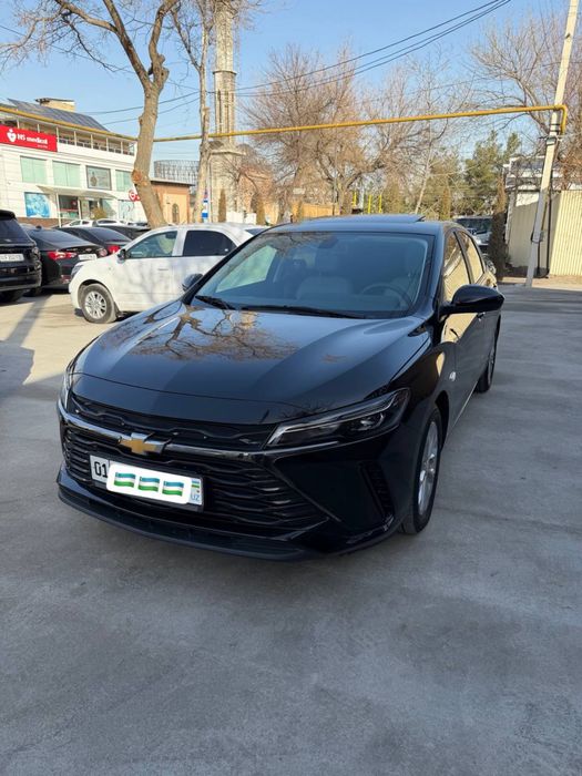 Monza 1.5 atmasferniy 2023-yil