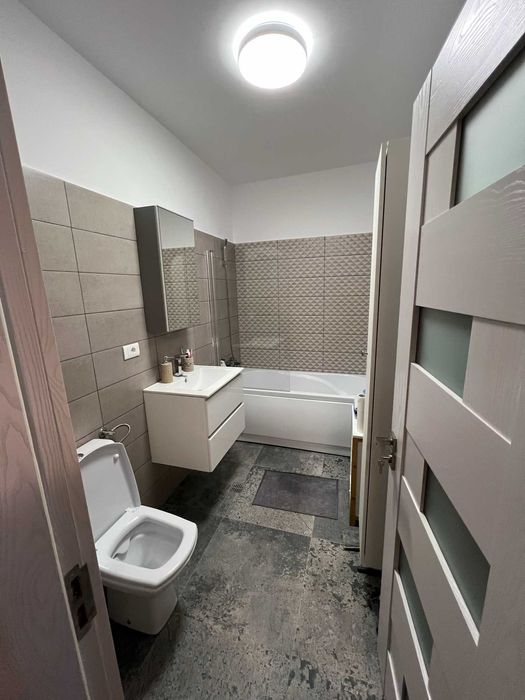 Garsonieră de vânzare, Aparătorii Patriei, Berceni