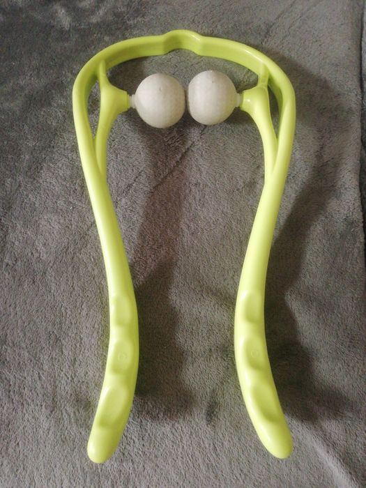 Масажор за врата-8 лв.