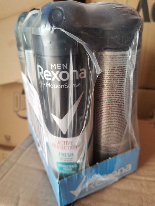 Дезодорант рексона 150мл, део  deo rexona - 3.75лв