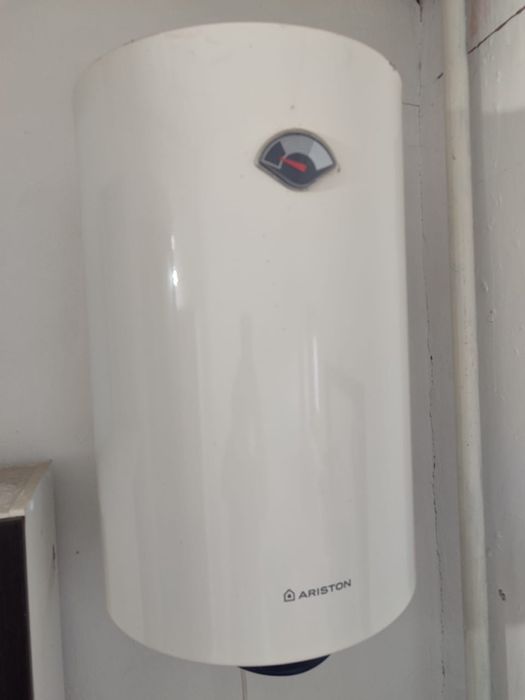 Бойлер 100 л бу