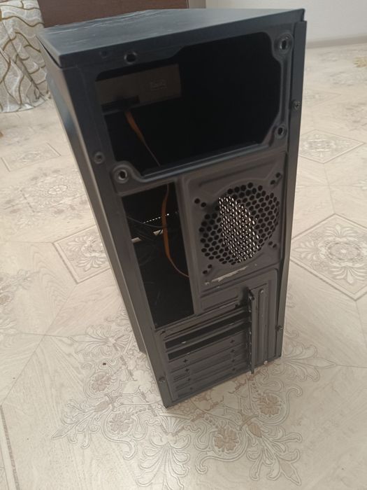 Корпус Delux DW601