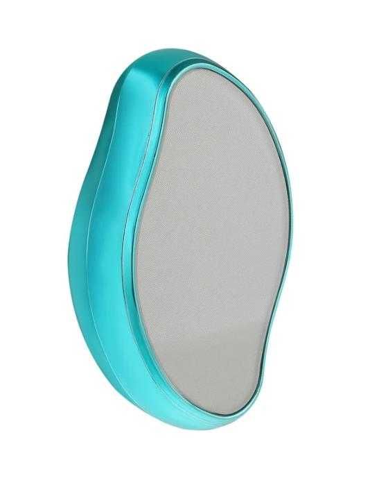 Кристален Депилатор МиниНано Технология Унисекс Безболезнена Депилация