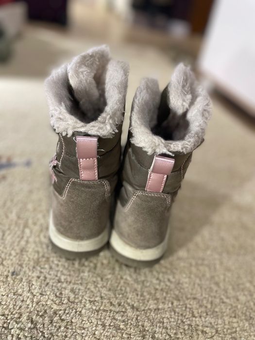 Детски ахрески Primigi 34 номер goretex