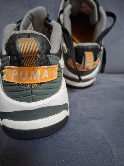 Маратонки номер 40- 41