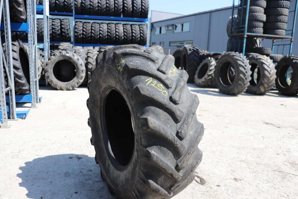 Cauciucuri 18.4-26 BKT India SH pentru Taf Depozit Anvelope AgroMir