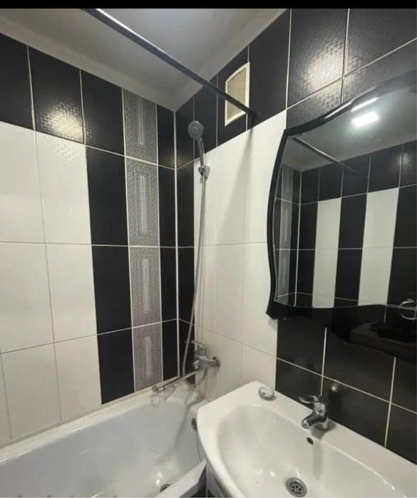 Квартира 3 комнатная