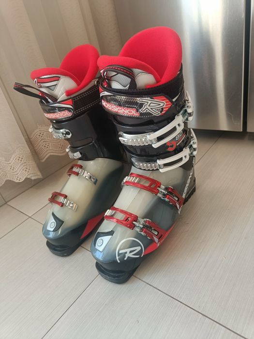 Сега 200 лв. Rossignol Alias Sensor2 Ски Обувки Mondo 28