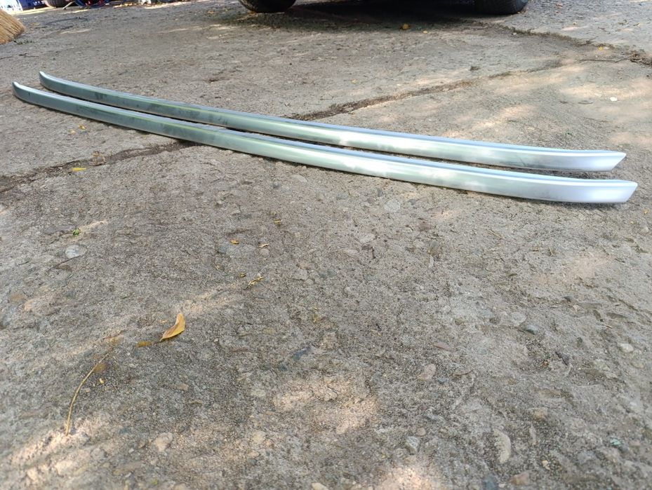 Релси за таван за Пежо/Peugeot 308 комби