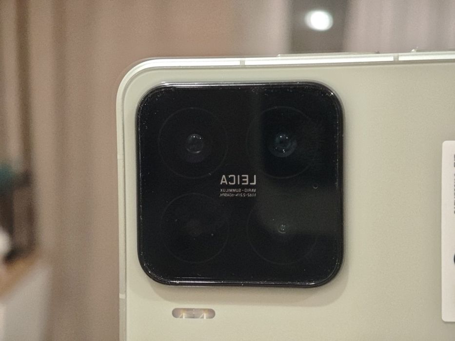 Xiaomi 15  обмен