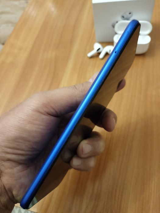 Redmi 9C.+науш..