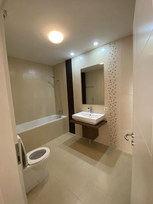 Inchiriez apartament 3 camere Ibiza Sol Pipera