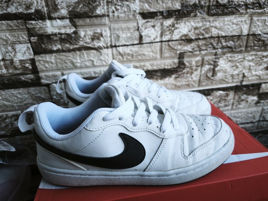 Детски маратонки Nike
