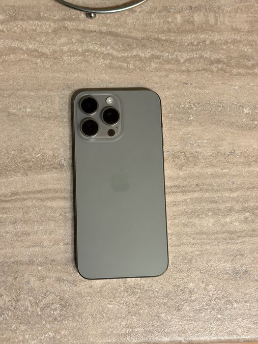 iPhone 15 Pro Max 256gb