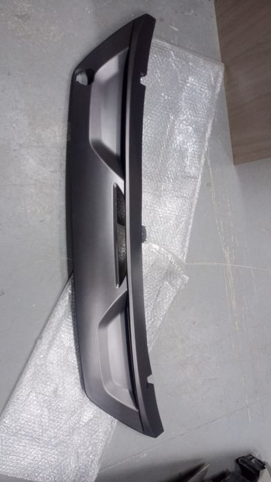 Задний накладка Омода С5