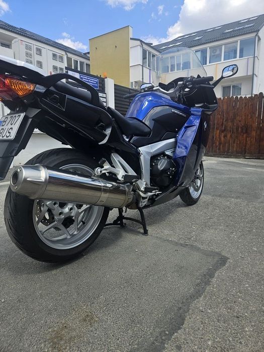 Vând  BMW K1200GT