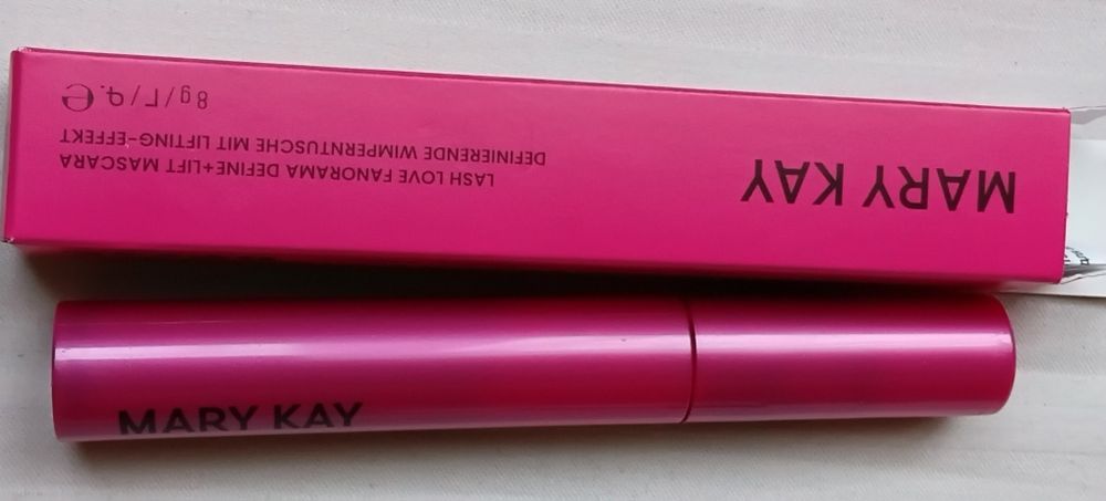 Mary Kay тушь для ресниц