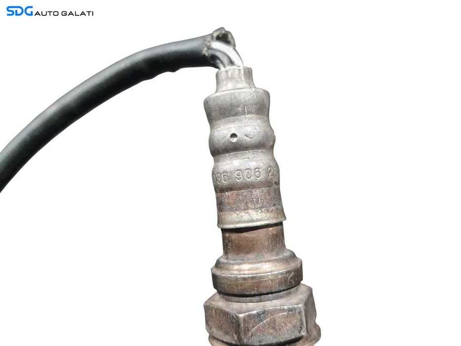 Senzor Nox Sonda Lambda Skoda Octavia 1 1.6 1.8 Benzina 1996 - 2005 Cod 036906262D [N2633]