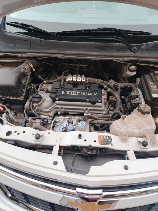 Cobalt 4 позиция 2024  ноябрь