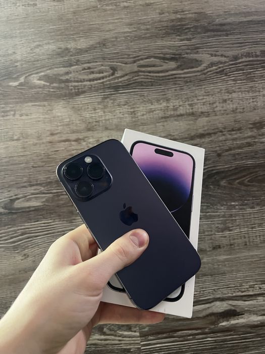 Apple Iphone 14pro 128 гиг