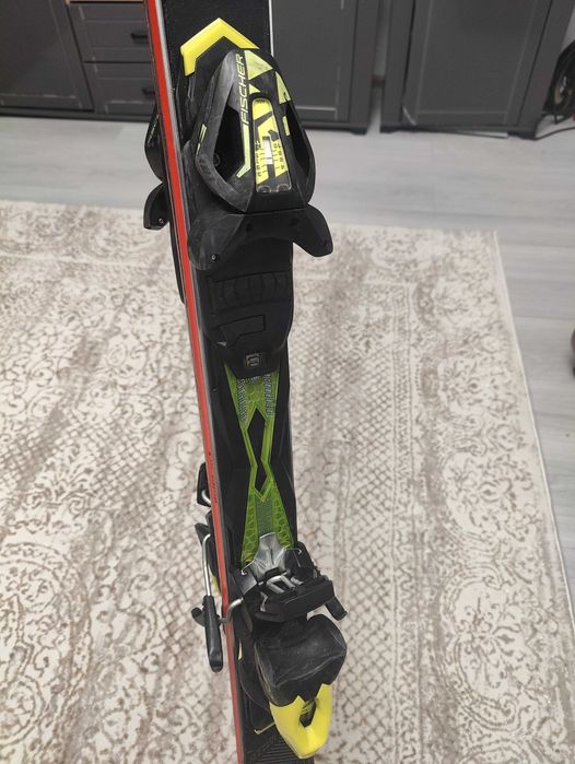 Schiuri FISCHER RC40