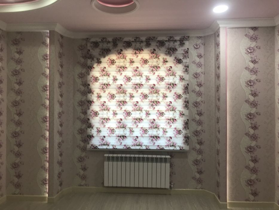 Jalyuzi pardalar kafolati bilan taklif etamiz