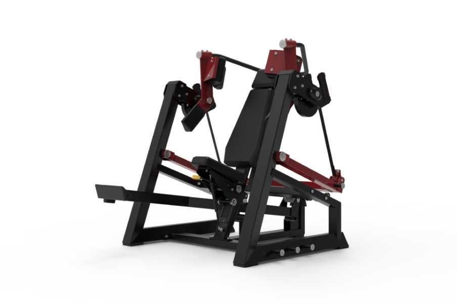 Pullover  Машина – Premium Strength / Фитнес Уреди