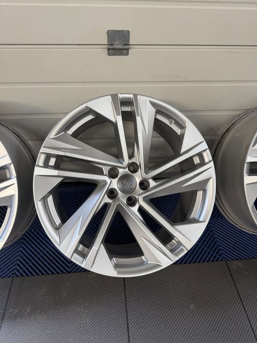 Оригинални джанти 20цола Audi Q7,SQ7(Ауди КЮ7)