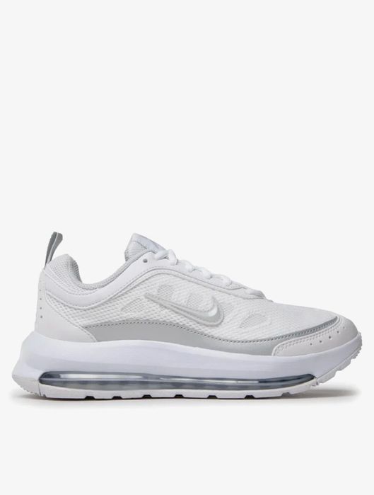 Nike Сникърси Air Max Ap CU4870 Бял