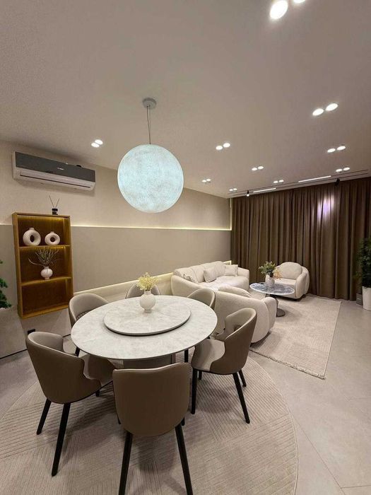 Продаётся 3х-комнатная квартира в ЖК «NRG Park» (Чиланзар-4)