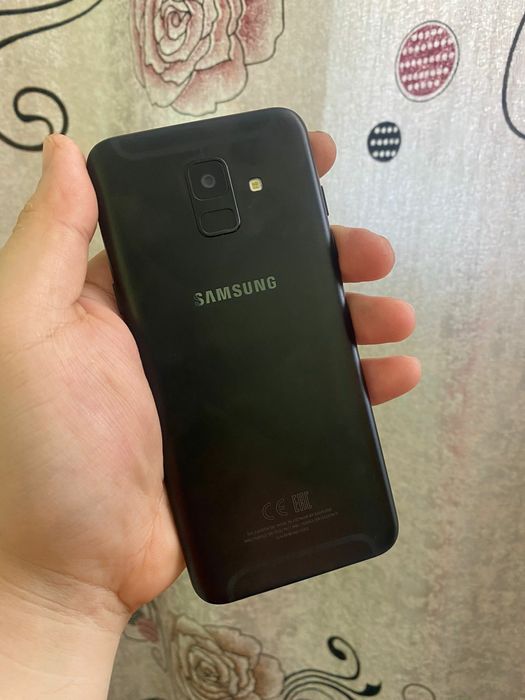 Samsung Galaxy A6
