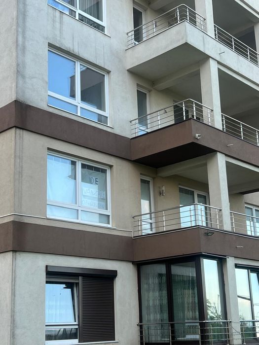 Apartament 3 camere