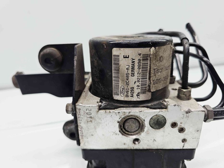 Pompa ABS Ford Focus 3 Turnier [Fabr 2010-2018] BV61-2C405-AJ 1.6 TDCI