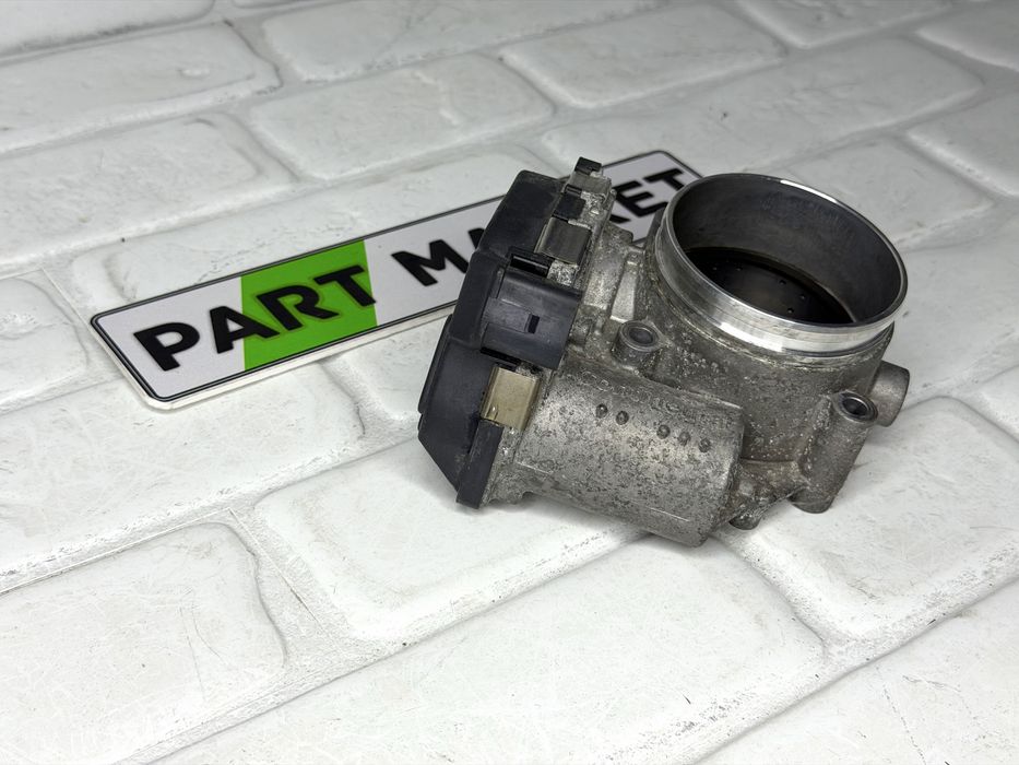 Дросел клапа AUDI 06E133062H