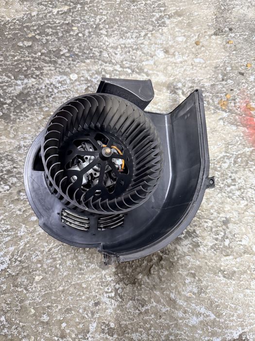 Ventilator aeroterma bmw x5 x6 e70 e71