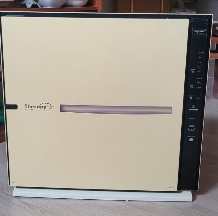 Очиститель воздуха Therapy Air
ION, РWC-570, Цептер