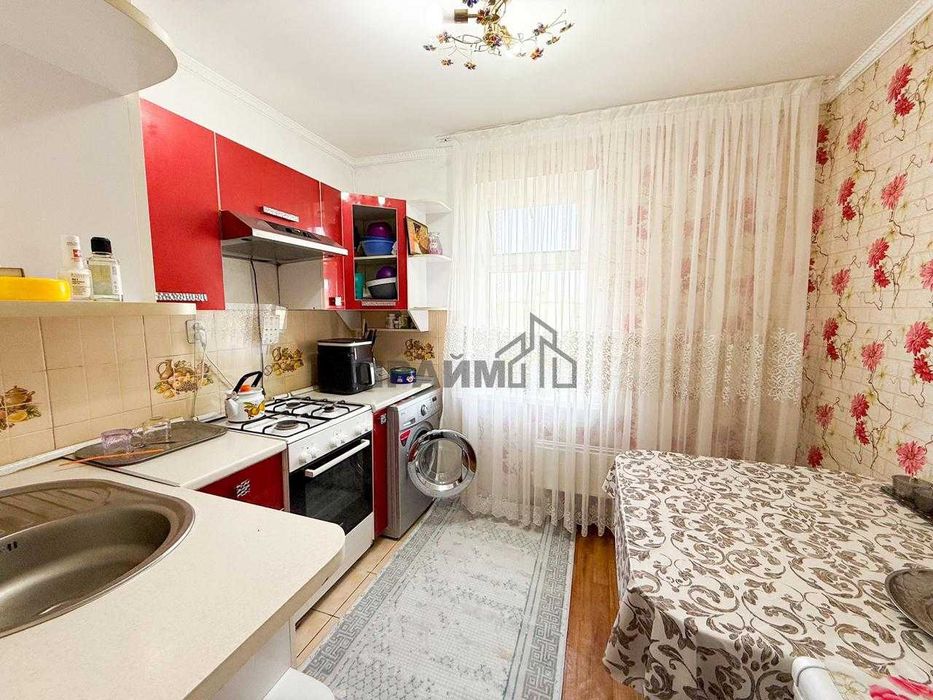 ПРОДАМ 4Х ком. Жастар (Виолетта ПРАЙМ)