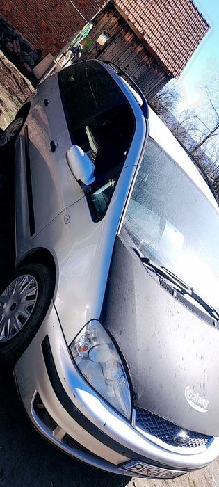 Vand ford galaxy