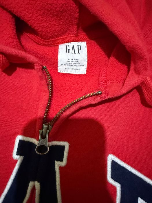 GAP - суичър , горнище